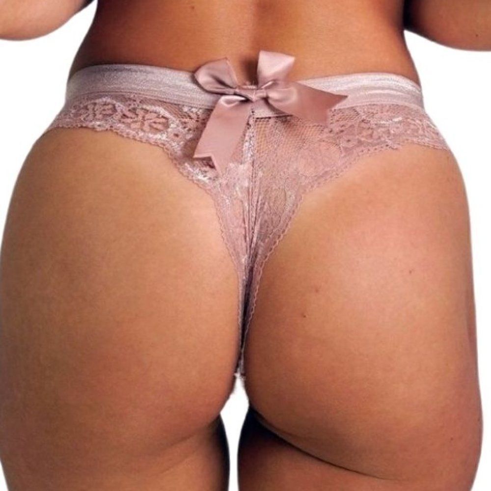 NWT Fleur Cachee "Olivia" Panty